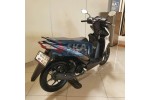 Honda All New Beat CBS Tahun 2026